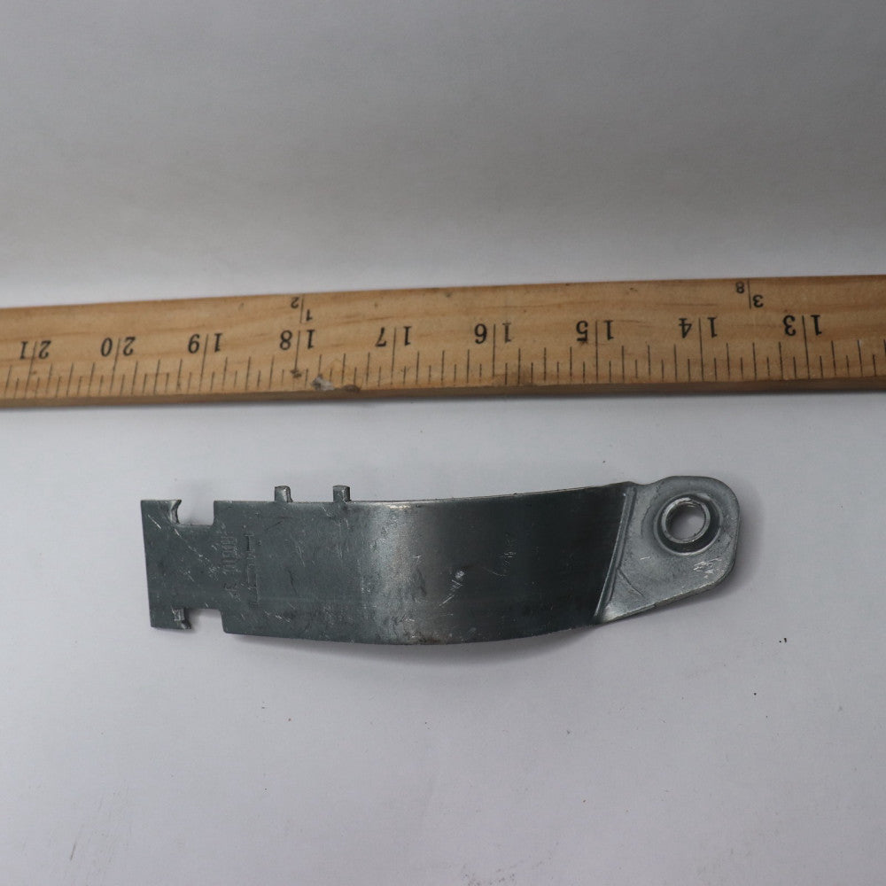 Rigid Strut Clamp 3"
