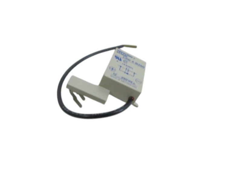 SPRECHER+SCHUH CRD 4-N250 SUPPRESSOR NSNP