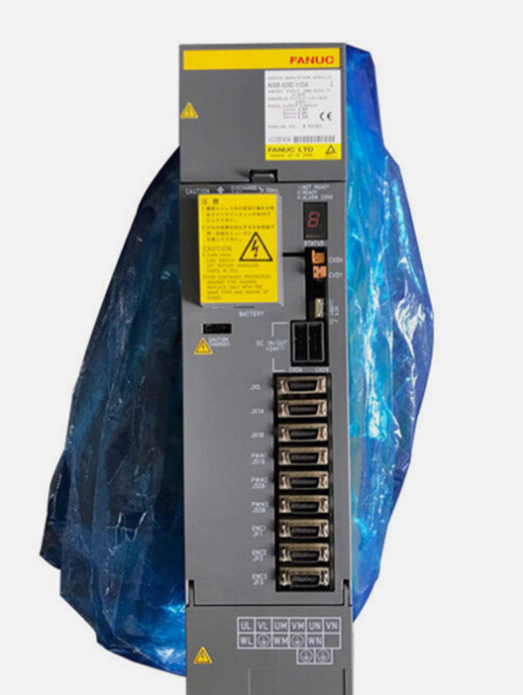 One Brand New FANUC SERVO Driver A06B-6080-H304