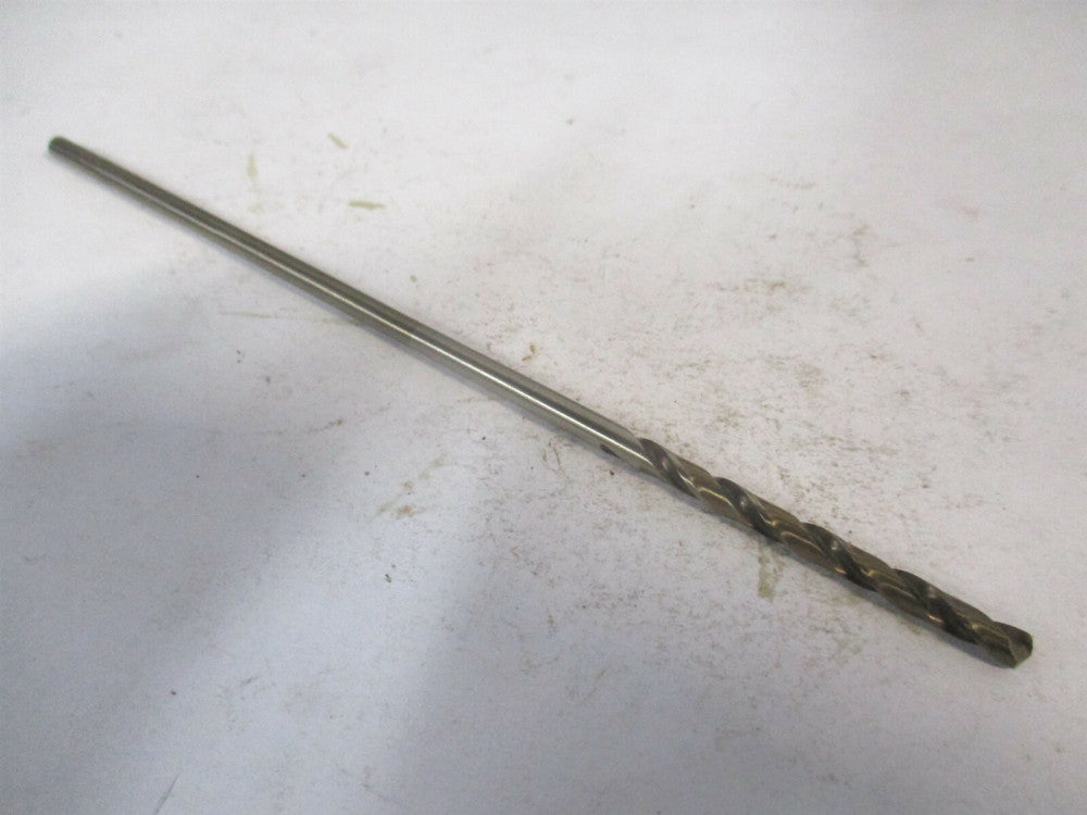 (906C-27) 6 OAL Cobalt Aircraft Drill Bit Extension 