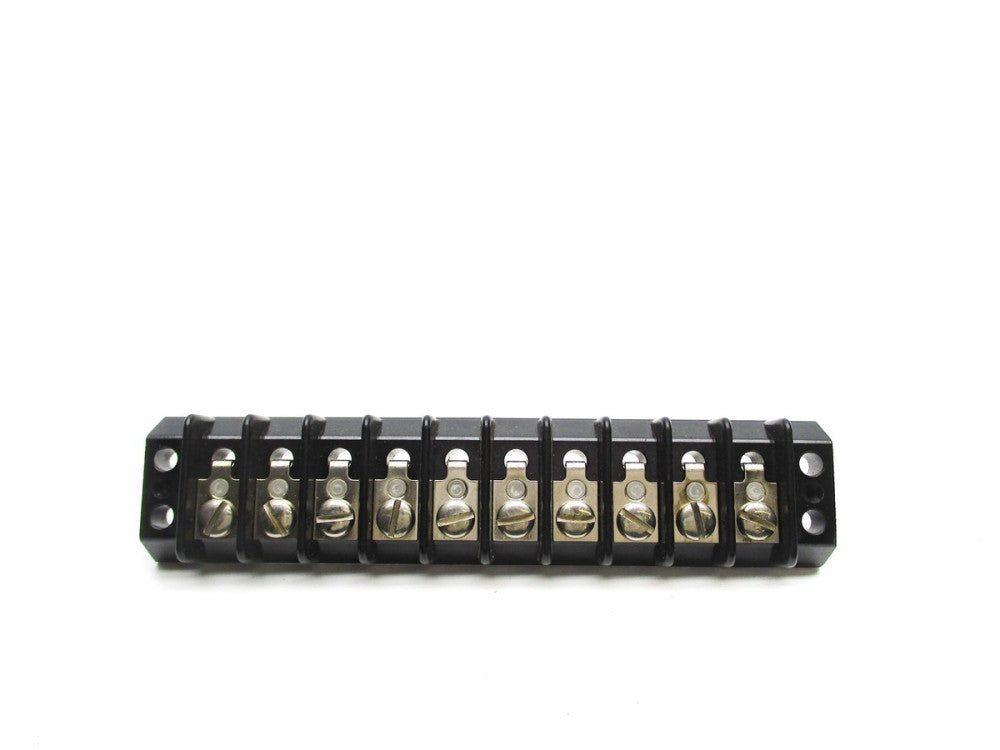 TERMINAL BLOCK 743A078 NSNP