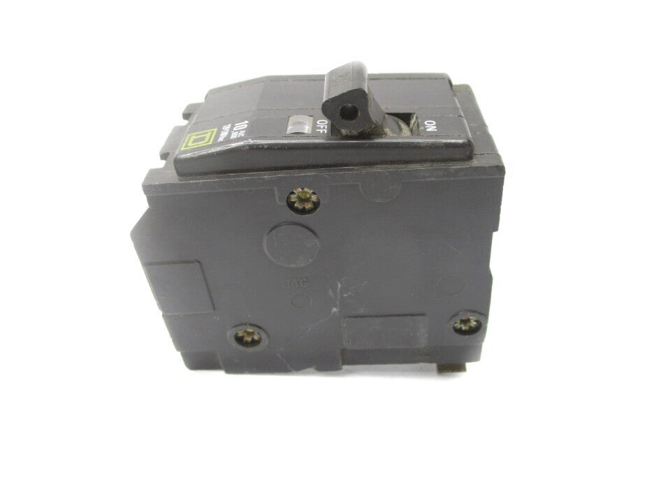 SQUARE D QO220 20A 120/240V UNMP