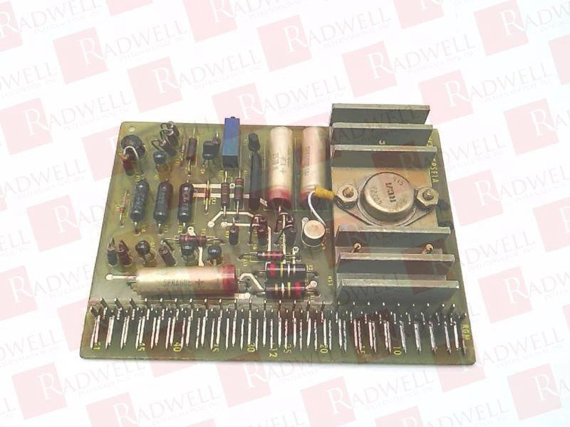 FANUC IC3600TPSF1 / IC3600TPSF1 (USED)