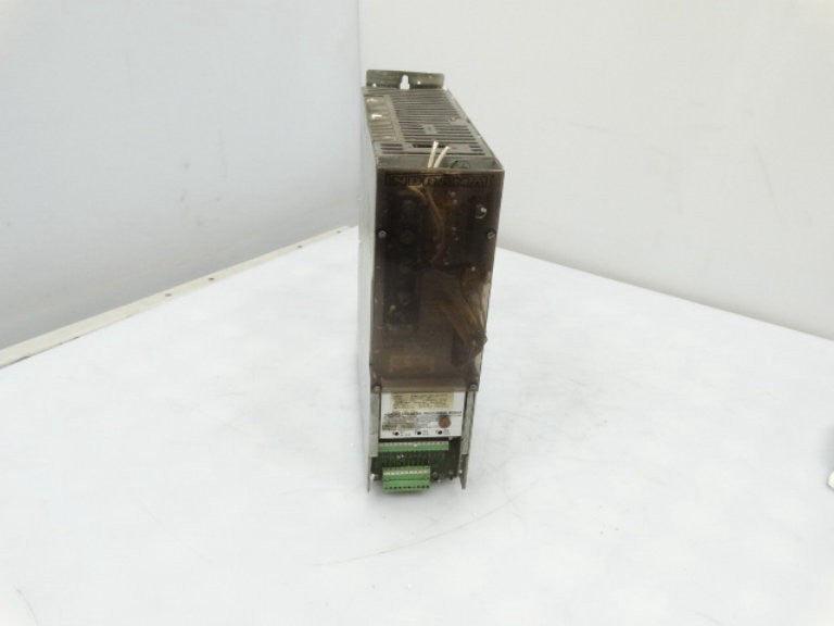INDRAMAT KDS 1.3-100-300-W1/S102 DRIVE - Used