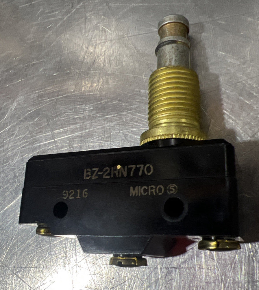 HONEYWELL BZ-2RN770 Nos Surplus No Original Box