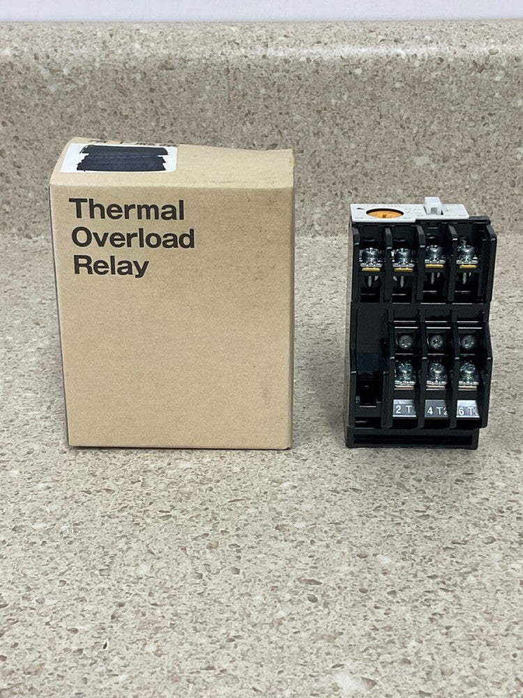 Fuji Electric TK-ON 4NK0AP 5-8A NEW