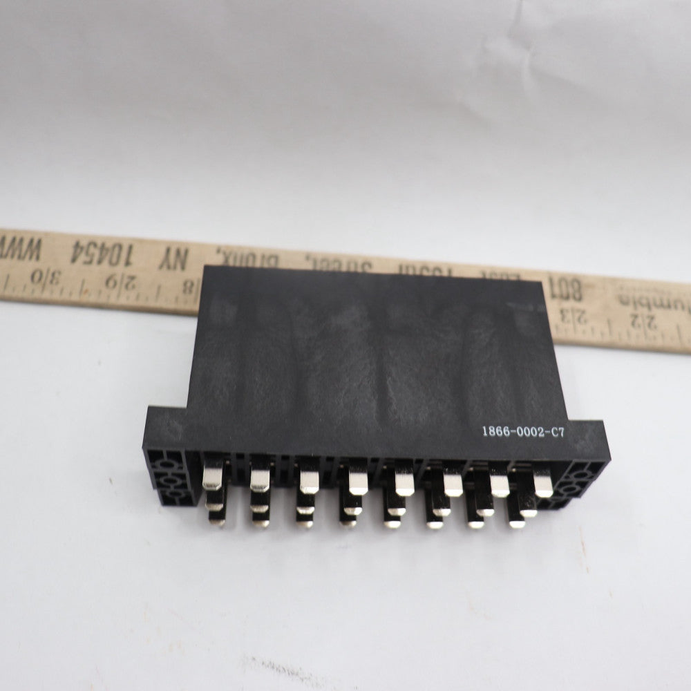 Digital I/O Module Firmware 1866-0002-C7