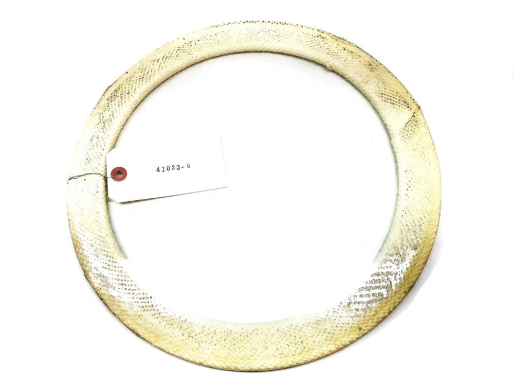 Hopper 10 Inch ID House Gasket 41023-6 NOS