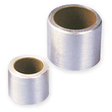 Pbc Linear Ps0812-04 Linear Sleeve Bearing,Id 1/2 In