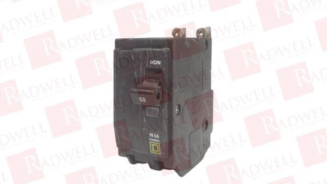 SCHNEIDER ELECTRIC QOB250 / QOB250 (NEW IN BOX)