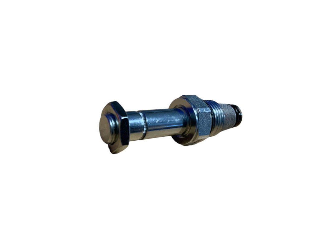 Northrop Grumman 163K006H01 Solenoid Valve