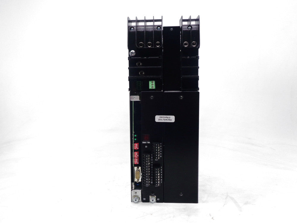 SEW EURODRIVE MAS51A060-503-02 NSNP