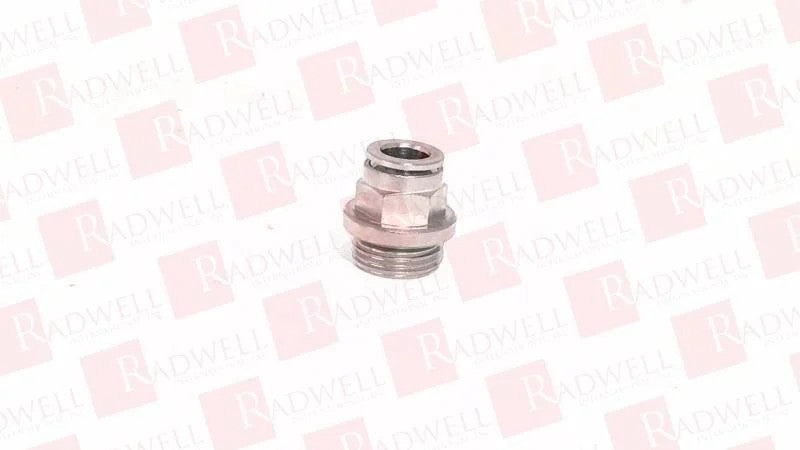 FESTO NPQH-D-G38-Q8-P10 / NPQHDG38Q8P10 (USED)