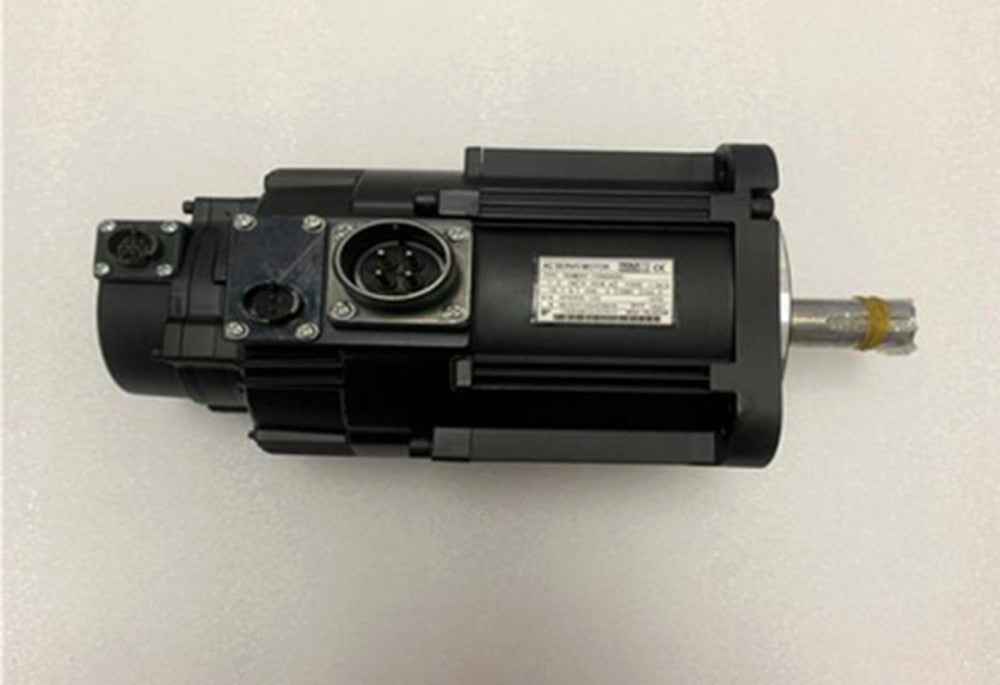1PC NEW YASKAWA SGMGV-13ADA6C AC SERVO MOTOR SGMGV13ADA6C