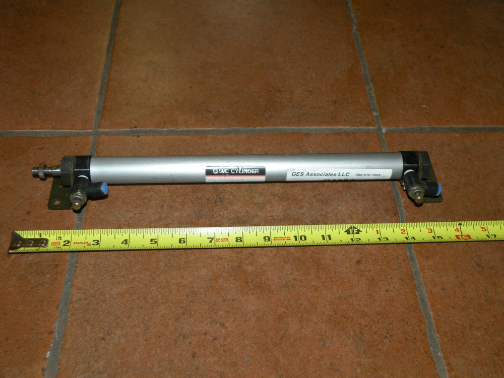 SMC Air Cylinder CMLA20-260 Max Pressure 9.9kgf/cm2