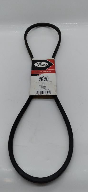 Gates 2520 Truflex® V-Belt 1/2" X 52" 4L520 