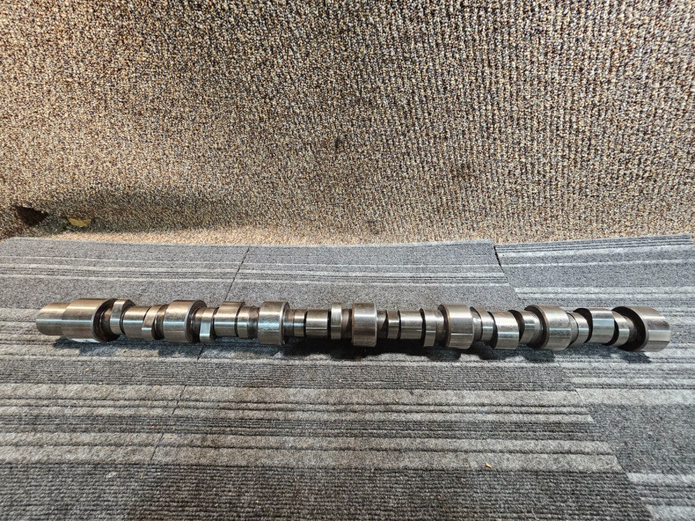 CAT 389-0245 Engine Camshaft Carbon Steel For Rotary/Track Drills MD5125 MD5150C