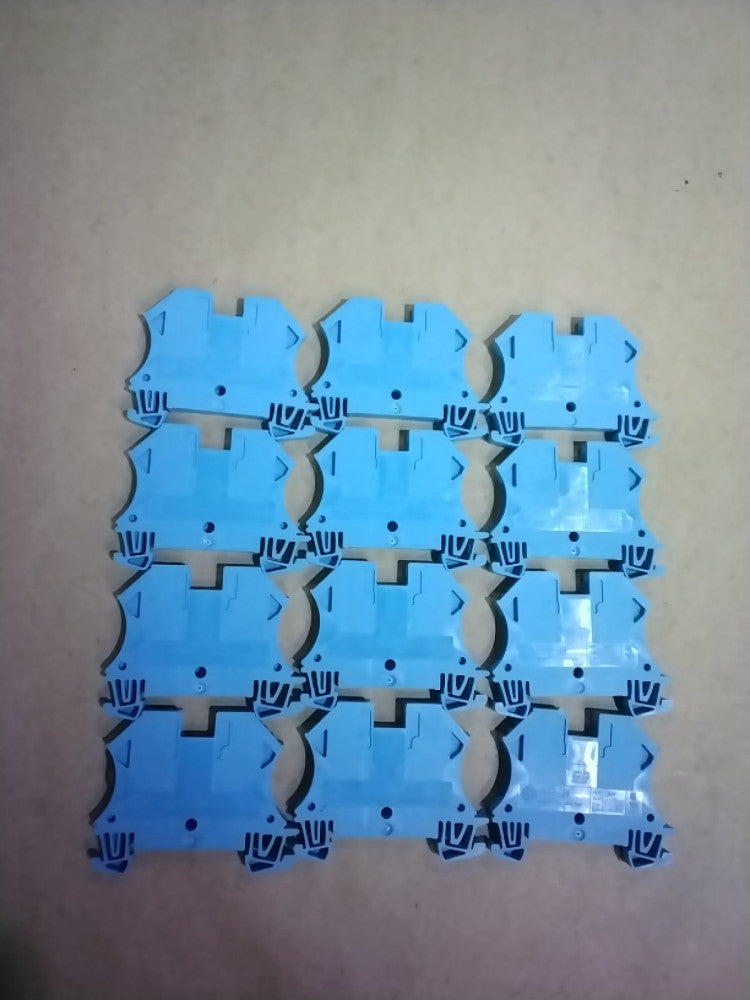 ALLEN BRADLEY 1492-J4 (Lot Of 12 )