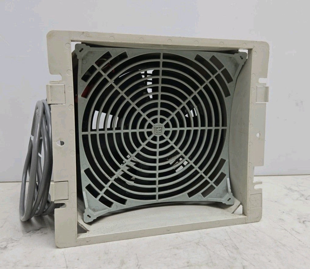Hoffman Fan TFP61UL12 Pentair Electrical Enclosure Fan 115 Volt Incomplete 