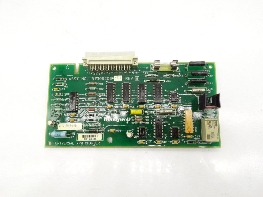 HONEYWELL 51309206-175 CIRCUIT BOARD