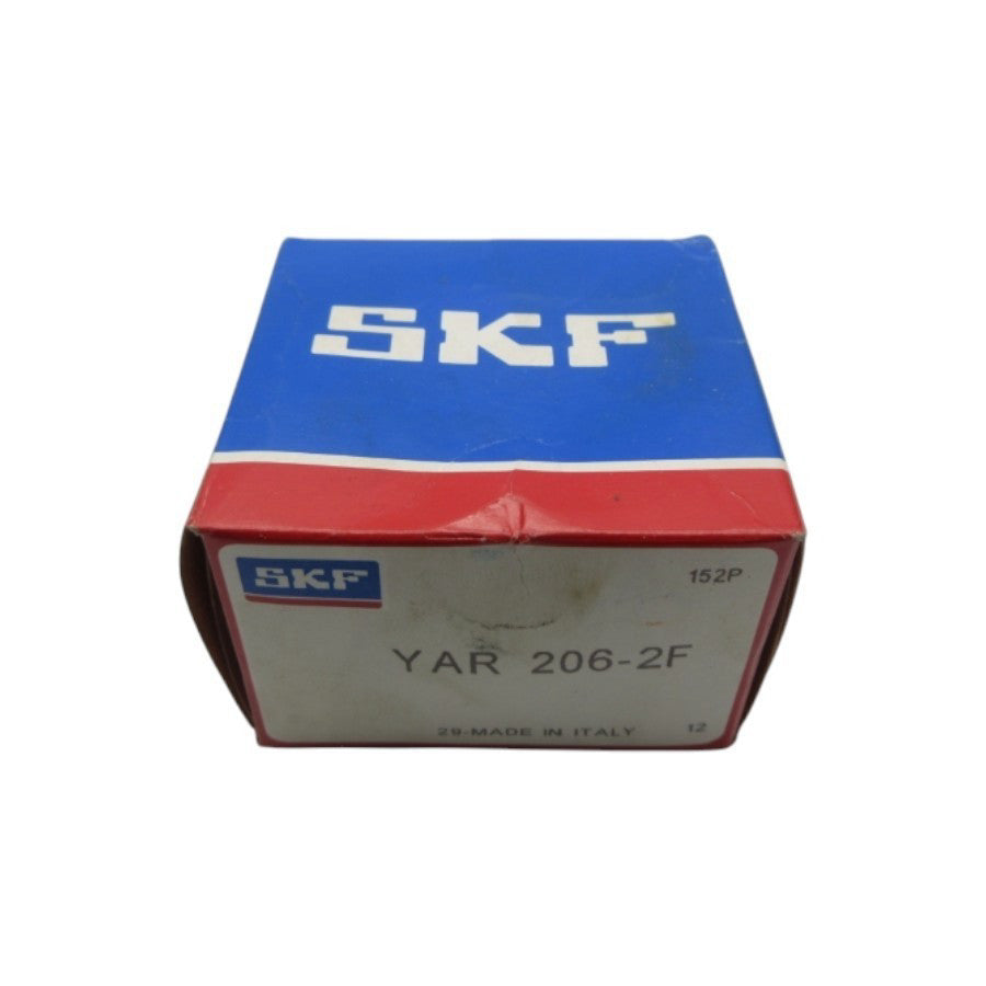 SKF YAR206-2F NSMP