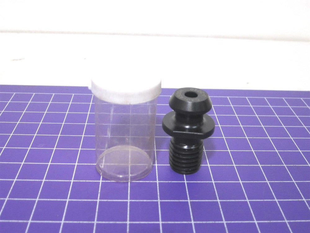 Lyndex-Nikken (C40-4500H) JIS Style Retention Knob/Pull Stud 5/8-11 45° 