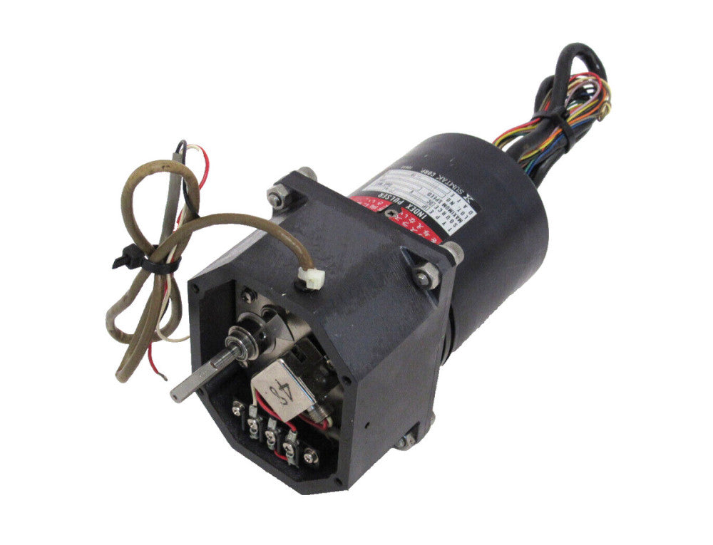 USED SUMTAK IP-072S13 INDEX PULSER IP072S13