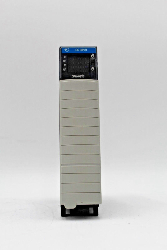 Allen-Bradley 1756-IB16D 16 Pt DC Diagnostics Input Module