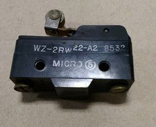 Microswitch WZ-2RW22-A2 C18
