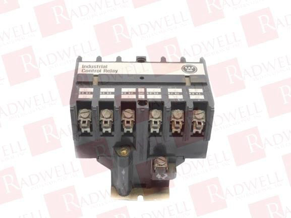 EATON CORPORATION AR660AR / AR660AR (NEW NO BOX)
