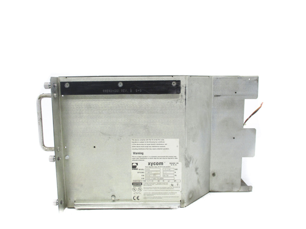 XYCOM 9450-2790017010000 (AS PICTURED) UNMP