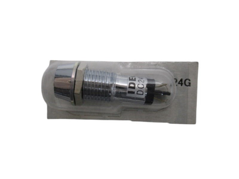 IDEC UP-2419G GREEN PILOT LAMP 24V  NSMP