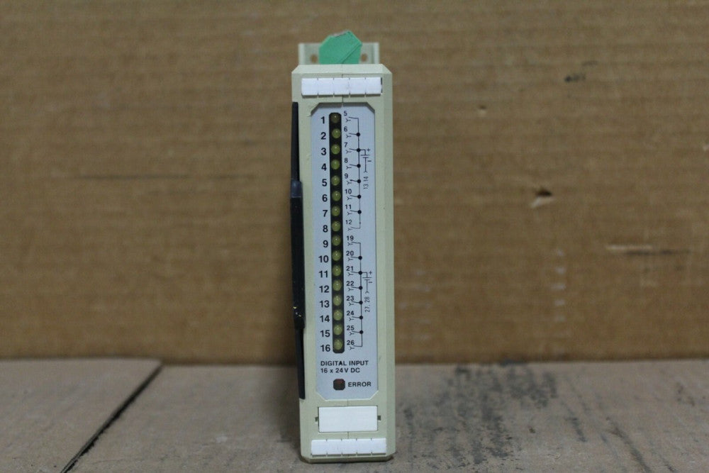 Lutze 743302 Digital Input