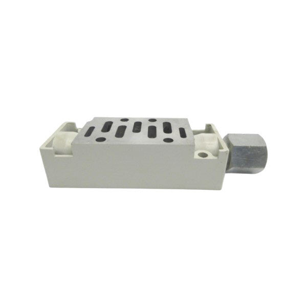 SMC VV71-P-02 UNMP