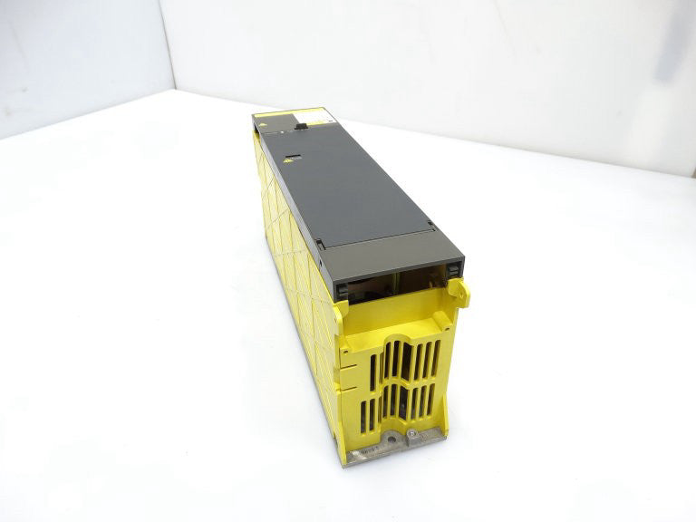 FANUC A06B-6083-H218 SERVO DRIVE