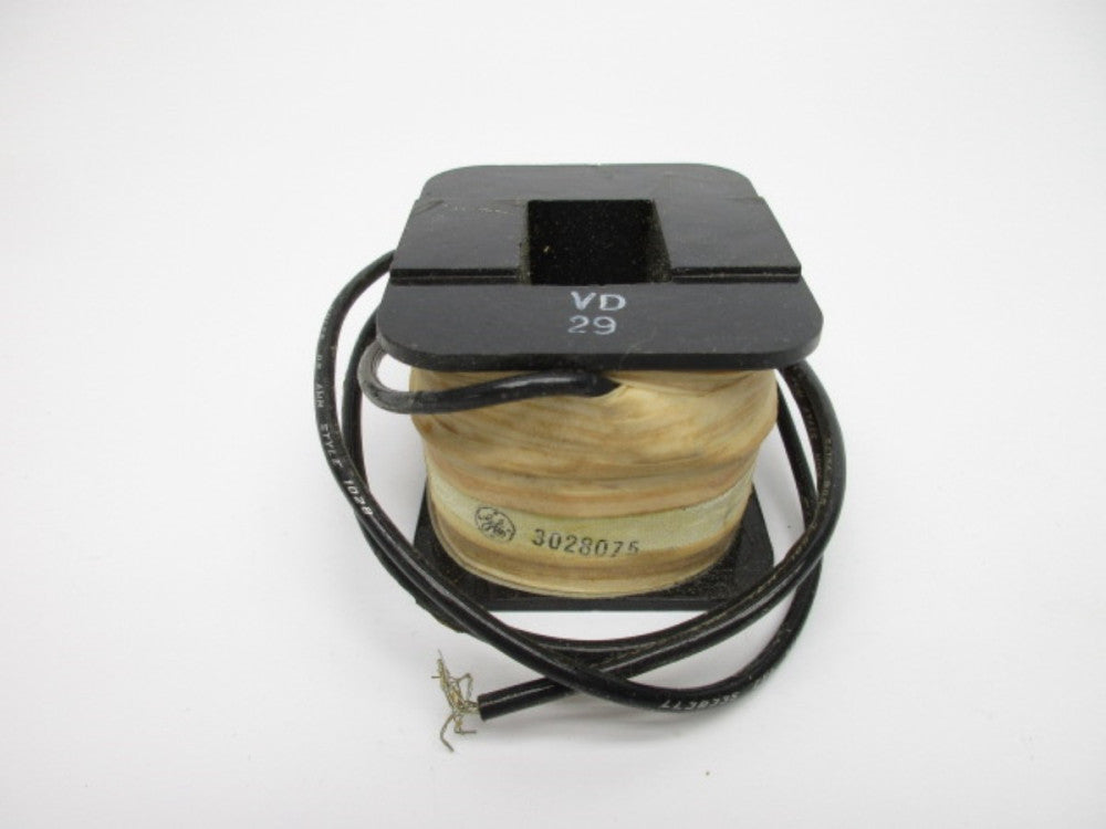 GENERAL ELECTRIC 3028075 UNMP