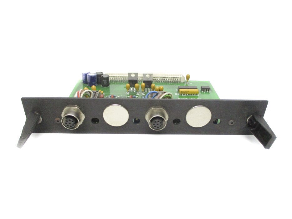 BALANCE TECH D-041829-000A NSNP