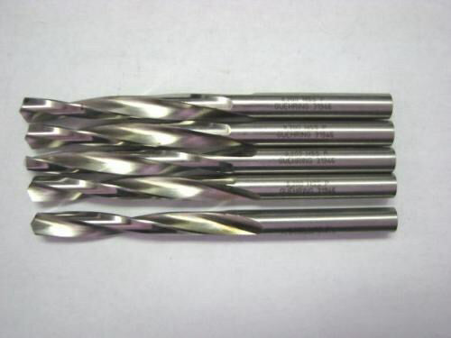 Guhring (31946) 8.20mm x 65mm x 117mm Spotting Drill - Lot of 5 