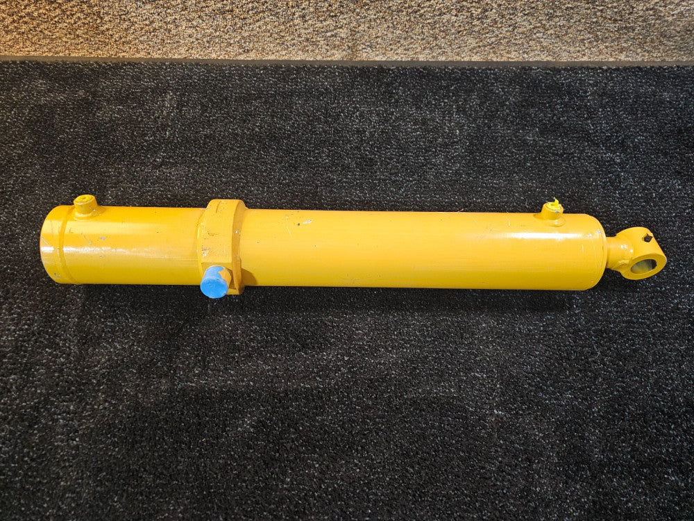 CAT 217-3501, Hydraulic Cylinder For Motor Grader 14L 140M 3 AWD 150 12M 14M 12M