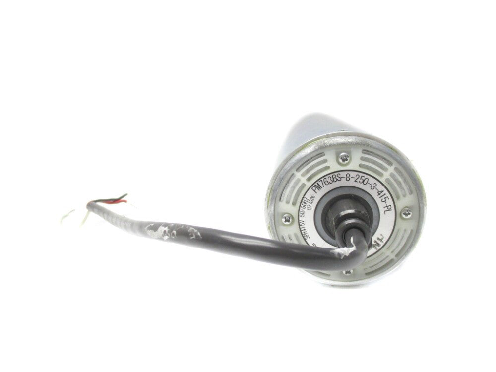 ITOH PM763BS-8-250-3-415-PL NSNP