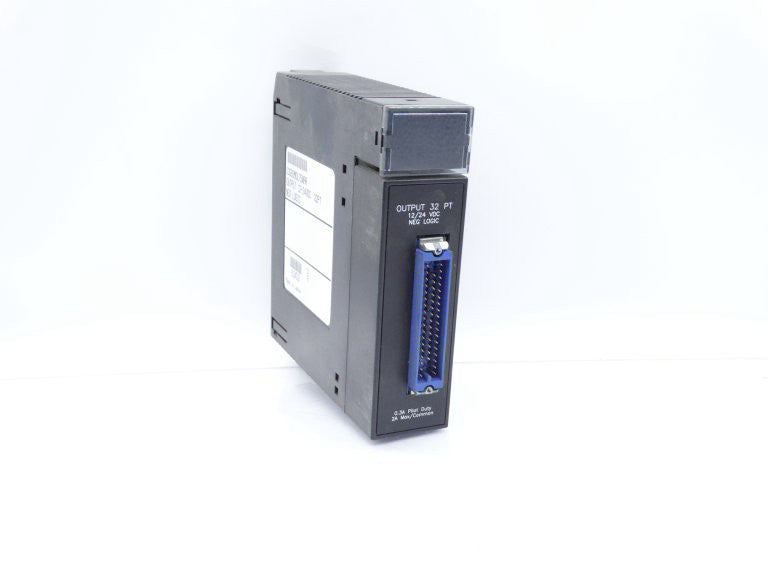 FANUC IC693ML750AA PLC MODULE USED - Used