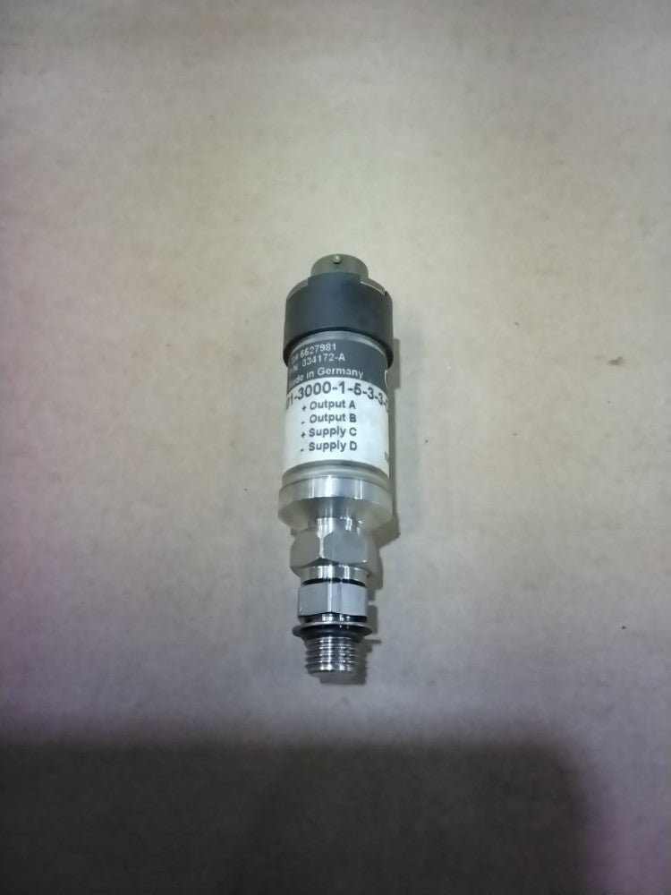 Noshok 201-3000-1-5-3-3-ORF Transducer