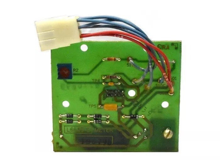 Lincoln Electric L6685-1 Meter PCB Board Assembly