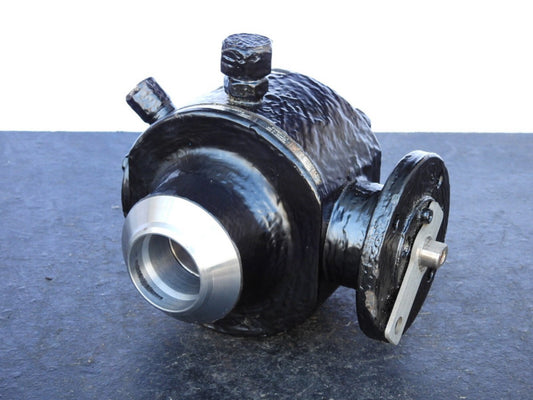 2" Kace Valve T3B300-RRR1V1-B ANSI 300-BW