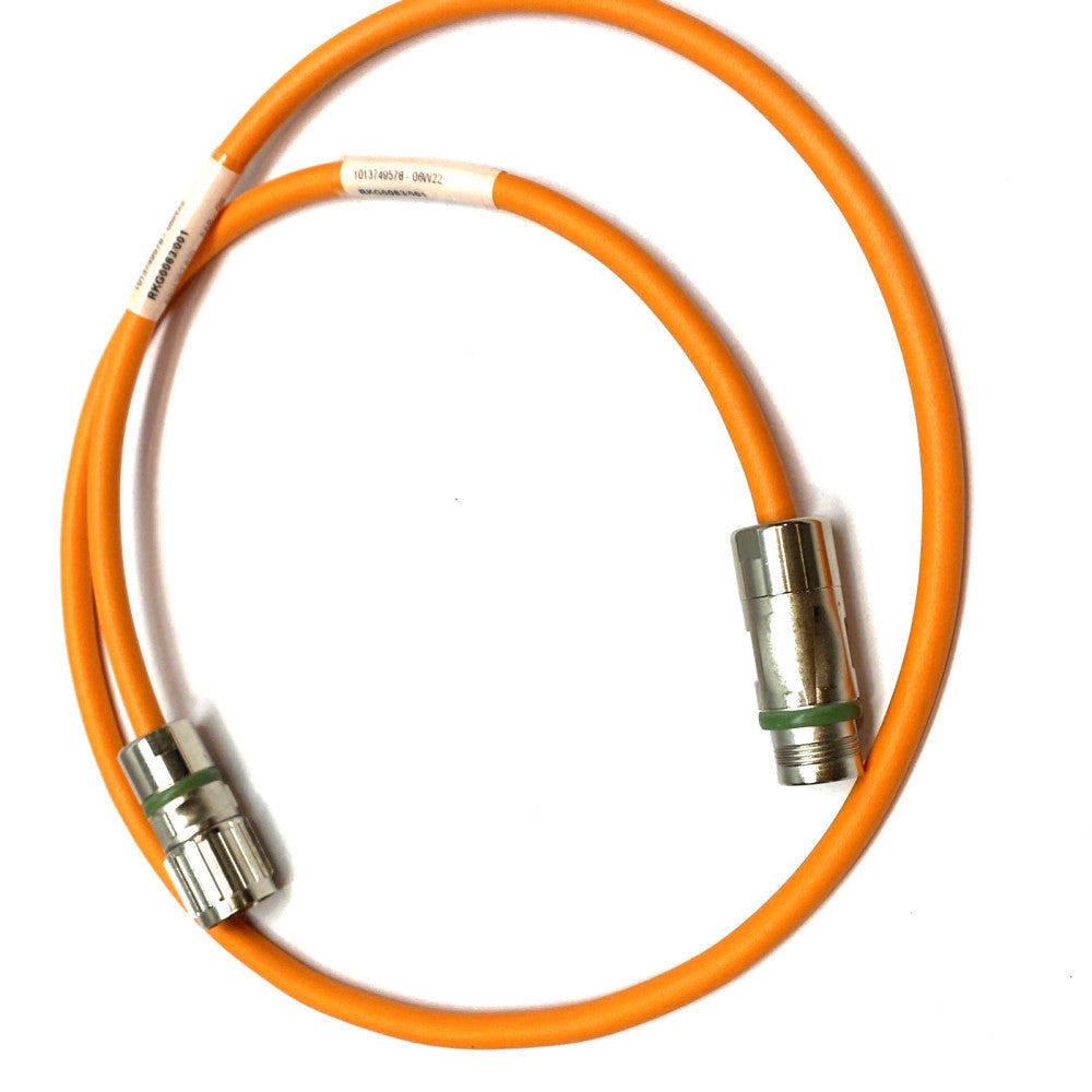 Bosch Rexroth RKG0063/001,0 Servo Encoder Power Cable R911382670