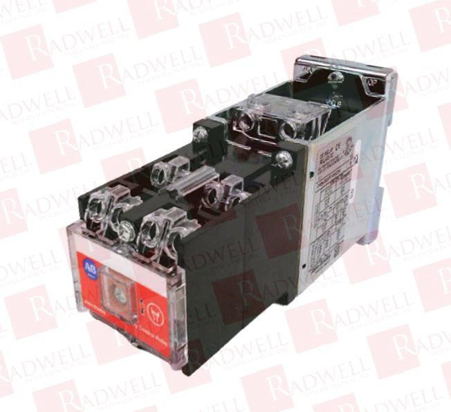 ALLEN BRADLEY 700S-DCP710DZ24 / 700SDCP710DZ24 (USED)