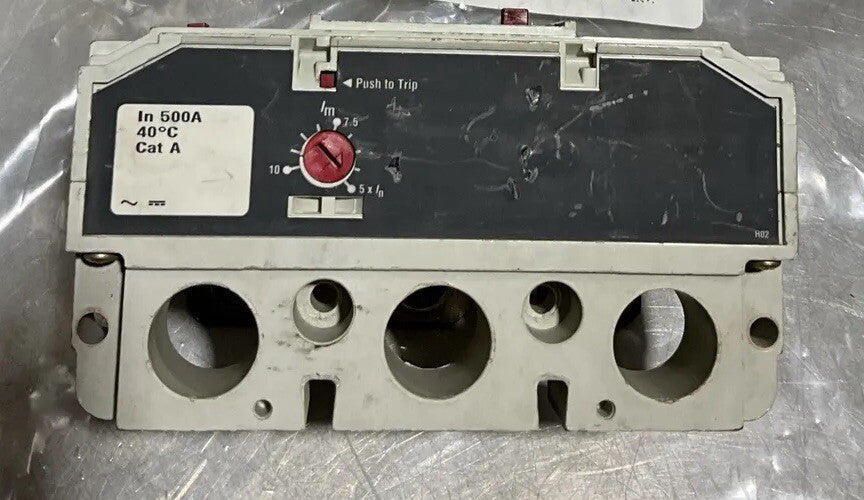EATON CORPORATION LT3500FA CIRCUIT BREAKER Nos Surplus