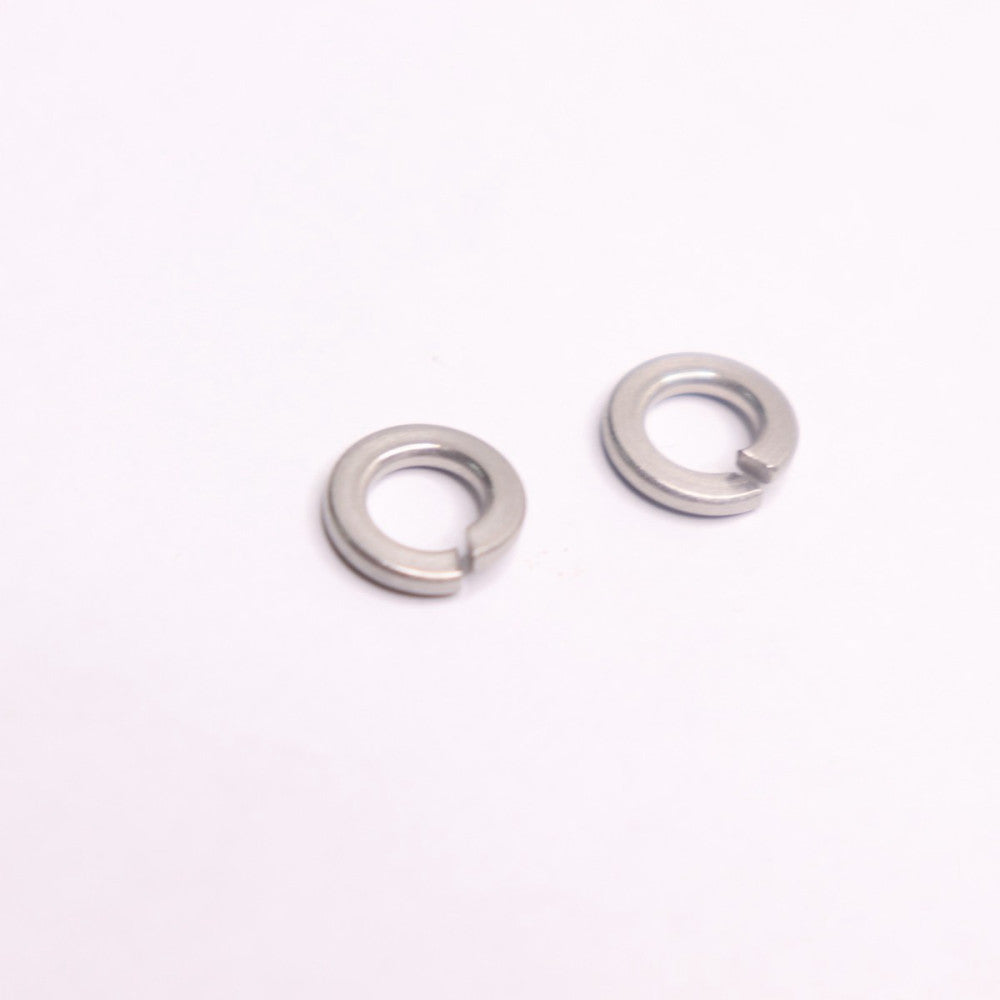 (100-Pk) Fastenal Split Lock Washer Stainless Steel #18-8 ML6360000A20000