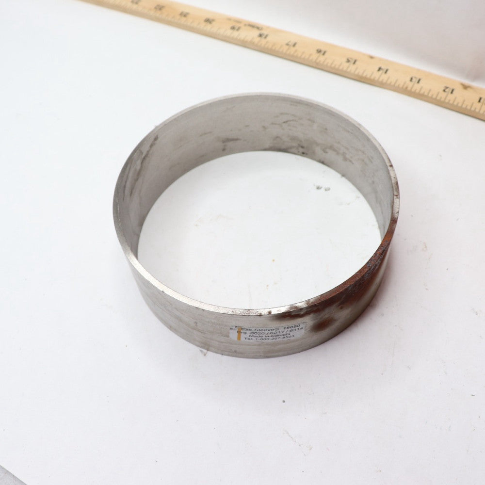 Eze-Sleeve Repair Sleeve 156mm OD x 149mm ID x 50mm Length 15050