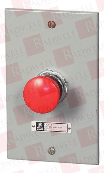 GENERAL ELECTRIC CR2940AB401PL / CR2940AB401PL (BRAND NEW)